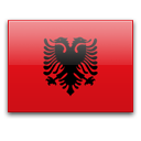 البانيا