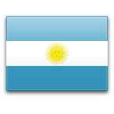 الارجنتين