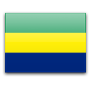 Gabon Gabon
