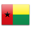Guinea-Bissau جمهورية غينيا بيساو