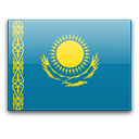 كازاخستان