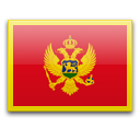 Montenegro الجبل الأسود