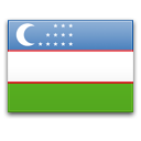 أوزبكستان
