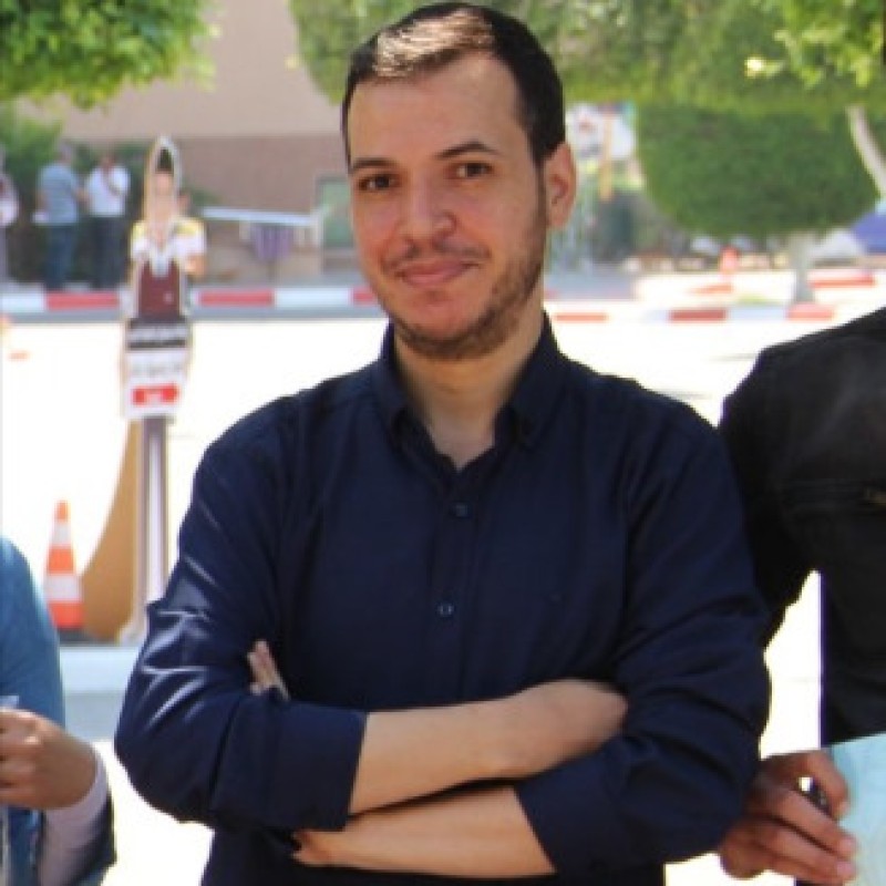 طارق الزعيم